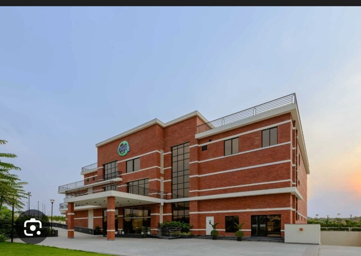 Exterior View, prestige-nirvana 5 Bedroom 500 Sq.Yd. Villa In Rajendra Nagar Hyderabad 9454381