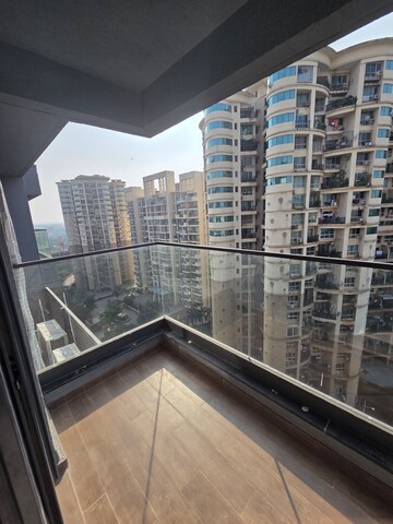 3 BHK Apartment For Rent in Godrej Urban Park, Chandivali