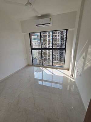 Balcony in 3 BHK Apartment at Godrej Urban Park, Chandivali – for Rent