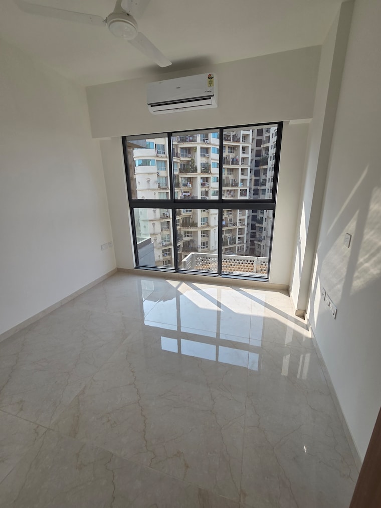 Balcony, godrej-urban-park 3 Bedroom 1050 Sq.Ft. Apartment In Chandivali Mumbai 9454383