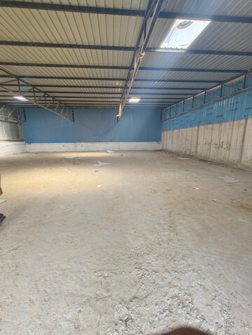  Office Space – Exterior View View at Mansarovar Extension - for Rent