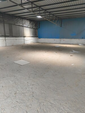 Parking in  Office Space at Mansarovar Extension – for Rent