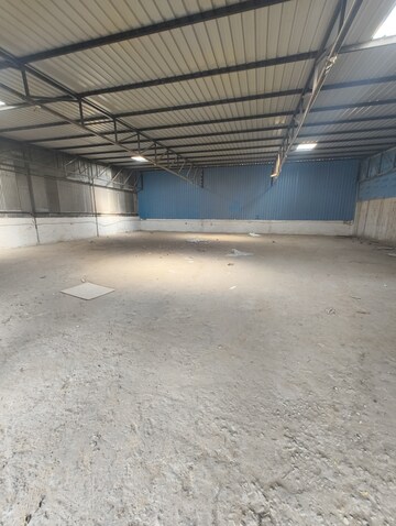 Parking in  Office Space at Mansarovar Extension – for Rent