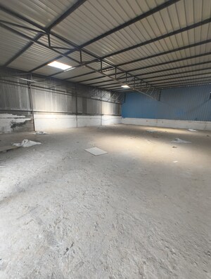 Parking in  Office Space at Mansarovar Extension – for Rent