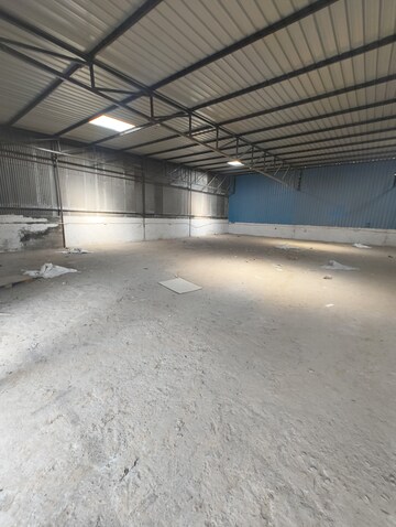 Parking in  Office Space at Mansarovar Extension – for Rent