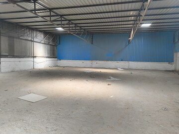  Office Space – Exterior View View at Mansarovar Extension - for Rent