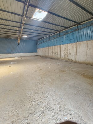 Balcony in  Office Space at Mansarovar Extension – for Rent