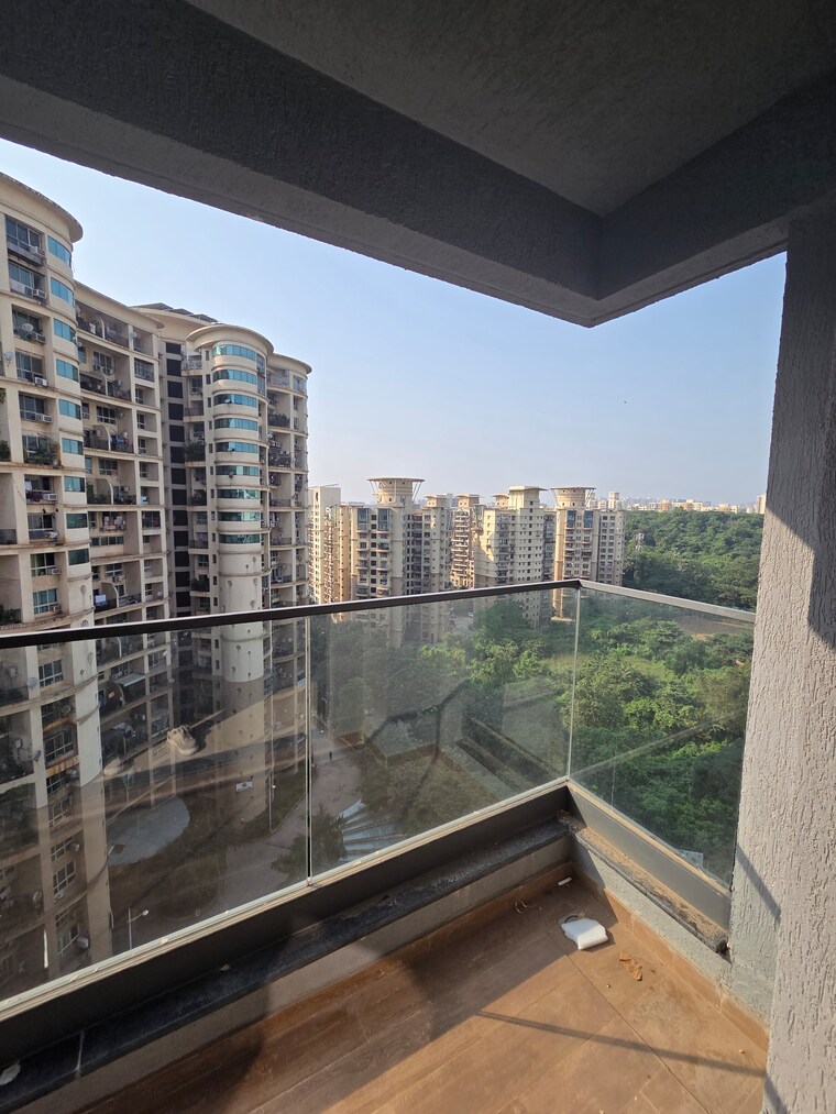 undefined, godrej-urban-park 3 Bedroom 1050 Sq.Ft. Apartment In Chandivali Mumbai 9454383