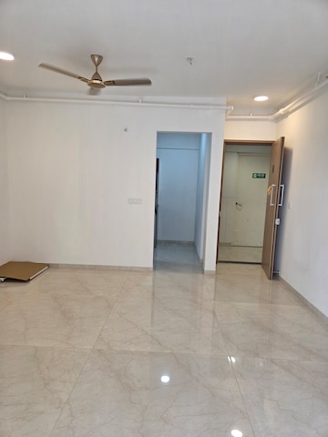 Bathroom in 3 BHK Apartment at Godrej Urban Park, Chandivali – for Rent
