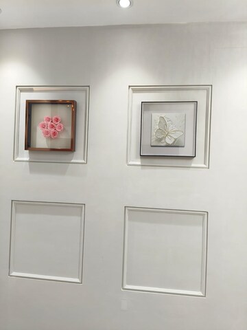 Floor Plan in  Office Space at Civitech Santoni, Sector 16b Greater Noida – for Sale