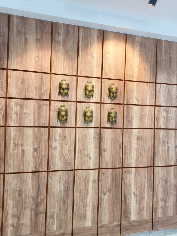 Floor Plan, civitech-santoni Commercial Office Space 350 Sq.Ft. In Sector 16b Greater Noida Greater Noida 9454387