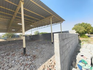  Warehouse For Rent in Mansarovar Extension