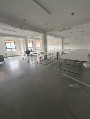 Parking in  Office Space at Mansarovar – for Rent