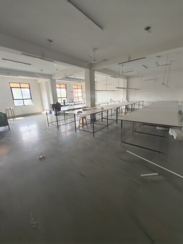 Parking in  Office Space at Mansarovar – for Rent