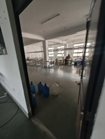 Building Lobby in  Office Space at Mansarovar – for Rent