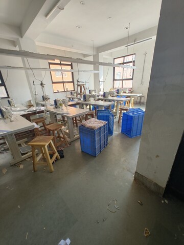 Team Area in  Office Space at Mansarovar – for Rent