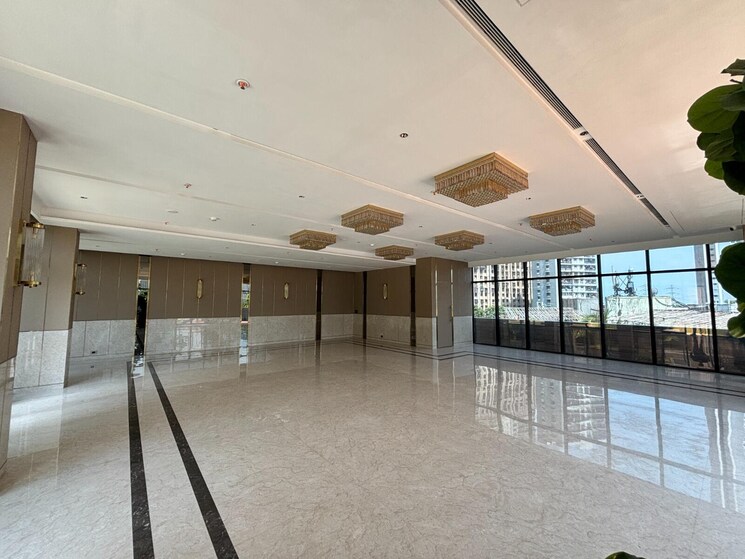 undefined, kalpataru-one 5 Bedroom 2749 Sq.Ft. Apartment In Lower Parel Mumbai 9454392