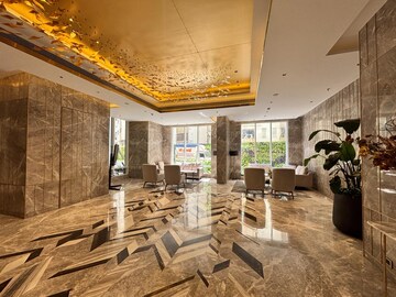 5 BHK Apartment For Sale in Kalpataru One, Lower Parel