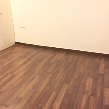 Room in 4 BHK Builder Floor at Vasant Vihar – for Rent