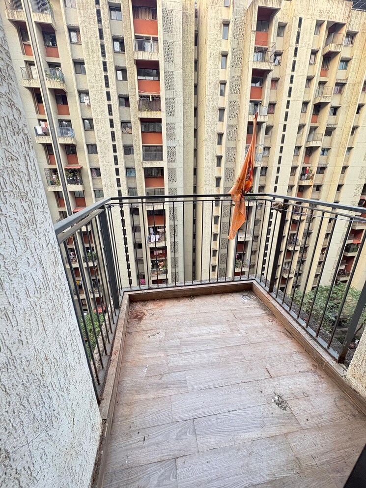 Exterior View, lodha-lakeshore-greens 1 Bedroom 508 Sq.Ft. Apartment In Dombivli East Thane 9454401