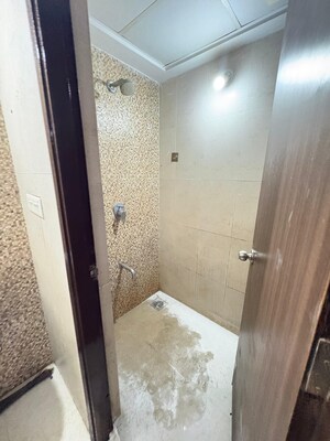 Bathroom in 1 BHK Apartment at Lodha Lakeshore Greens, Dombivli East – for Sale