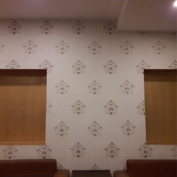 Bedroom in 4 BHK Builder Floor at Vasant Vihar – for Rent