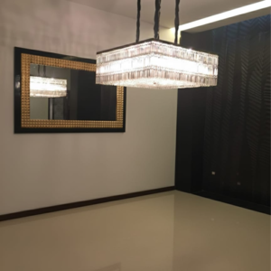 Kitchen in 4 BHK Builder Floor at Vasant Vihar – for Rent