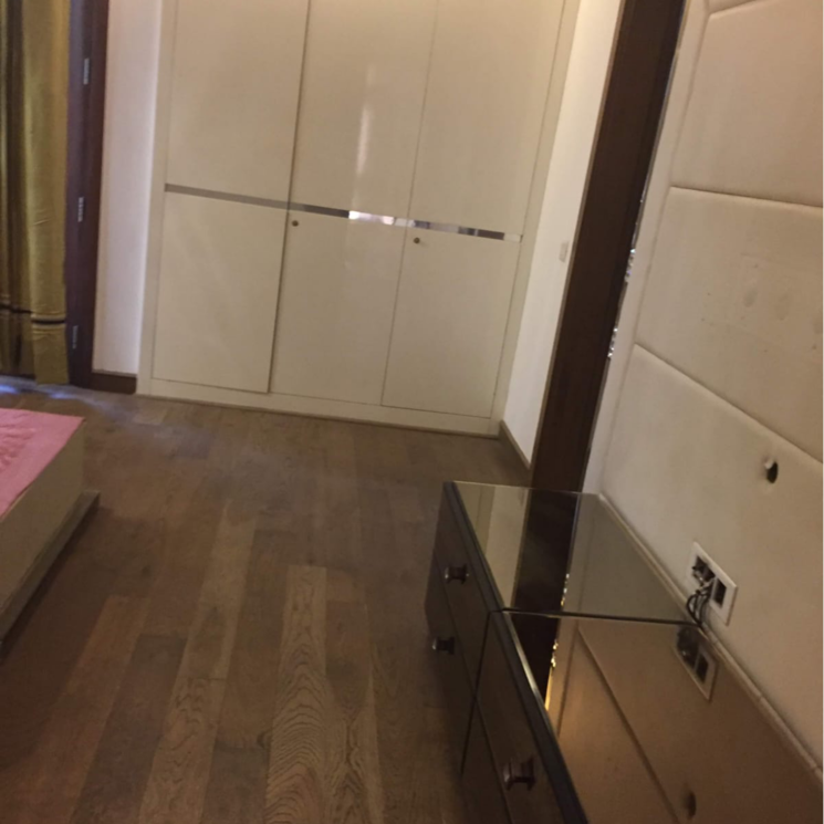 Bathroom, vasant vihar 4 Bedroom 430 Sq.Yd. Builder Floor In Vasant Vihar Delhi 9454403