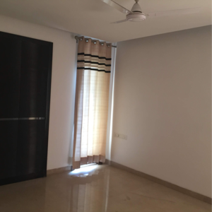 Room in 4 BHK Builder Floor at Vasant Vihar – for Rent
