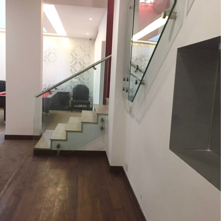 Kitchen, vasant vihar 4 Bedroom 430 Sq.Yd. Builder Floor In Vasant Vihar Delhi 9454403