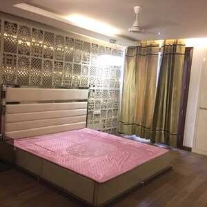 4 BHK Builder Floor For Rent in Vasant Vihar