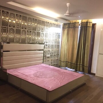 4 BHK Builder Floor For Rent in Vasant Vihar