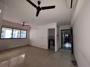 Living Room in 3 BHK Apartment at Lodha Lakeshore Greens, Dombivli East – for Sale