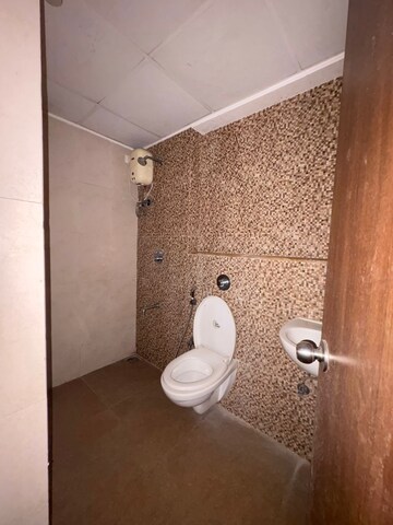 Bathroom in 3 BHK Apartment at Lodha Lakeshore Greens, Dombivli East – for Sale