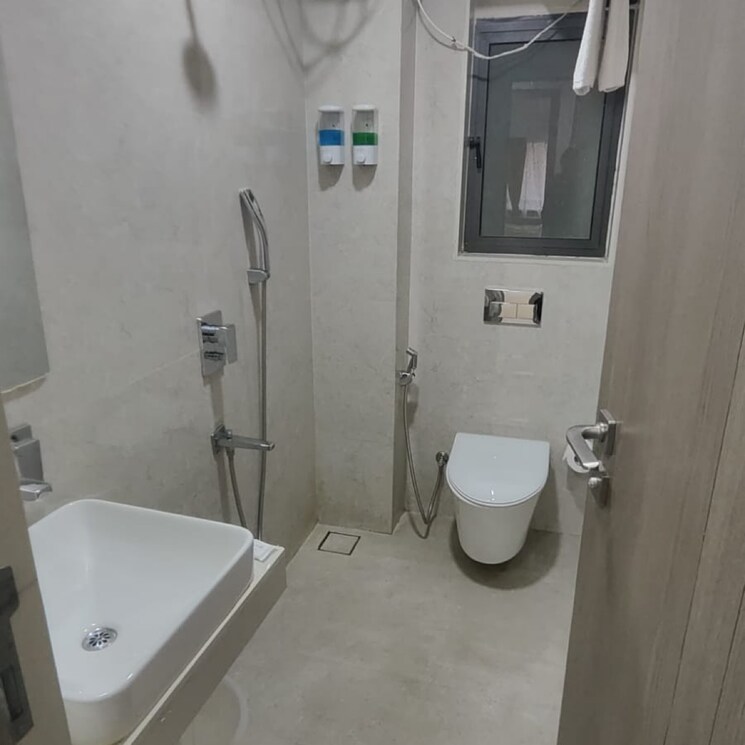 Bathroom, park-view-bandra 2 Bedroom 850 Sq.Ft. Apartment In Bandra West Mumbai 9454406
