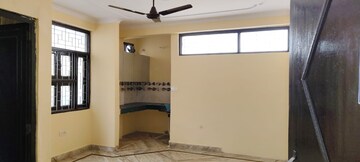 1 BHK Builder Floor For Rent in Saket