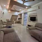 2 BHK + Pooja Room 1200 Sq.Ft. Apartment in Yogi Sea