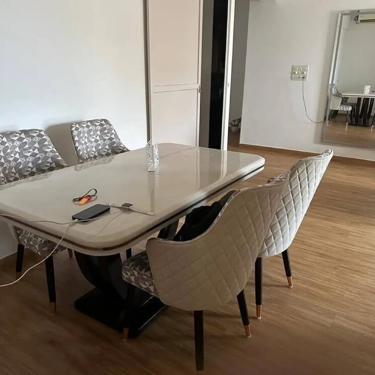 Team Area, sneh-chs-santacruz 2 Bedroom 780 Sq.Ft. Apartment In Santacruz West Mumbai 9454415