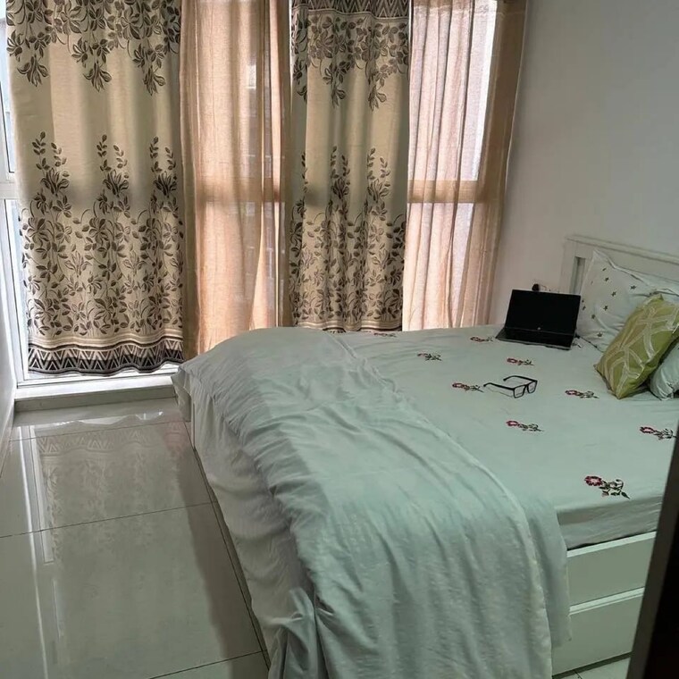 Bedroom, sneh-chs-santacruz 2 Bedroom 780 Sq.Ft. Apartment In Santacruz West Mumbai 9454415