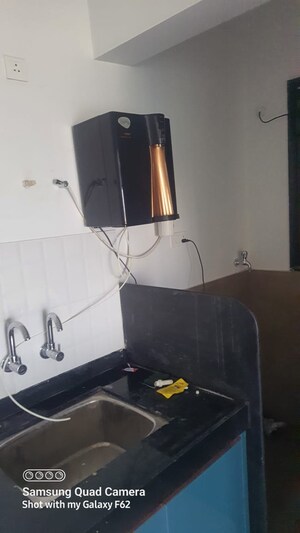 Furnished Amenities in 2 BHK Apartment at Bhaktamar Residency, Wadgaon Sheri – for Rent