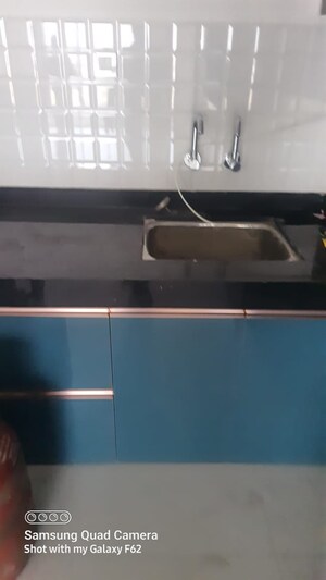 Furnished Amenities in 2 BHK Apartment at Bhaktamar Residency, Wadgaon Sheri – for Rent