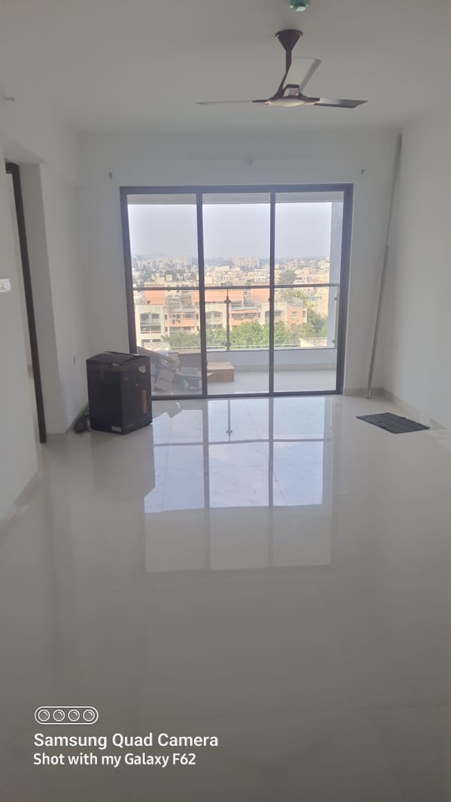 2 BHK + Extra Room 781 Sq.Ft. Apartment in Bhaktamar Residency