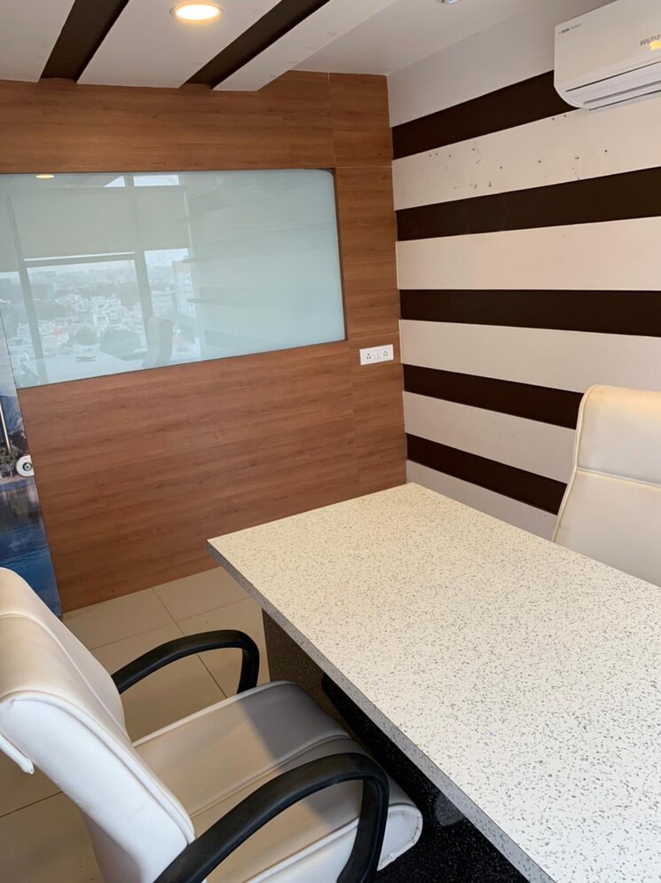 Team Area, old padra road Commercial Office Space 1200 Sq.Ft. In Old Padra Road Vadodara 9454423