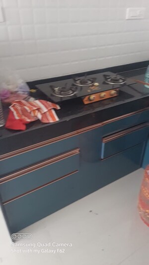 Furnished Amenities in 2 BHK Apartment at Wadgaon Sheri – for Rent