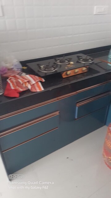 Furnished Amenities in 2 BHK Apartment at Wadgaon Sheri – for Rent