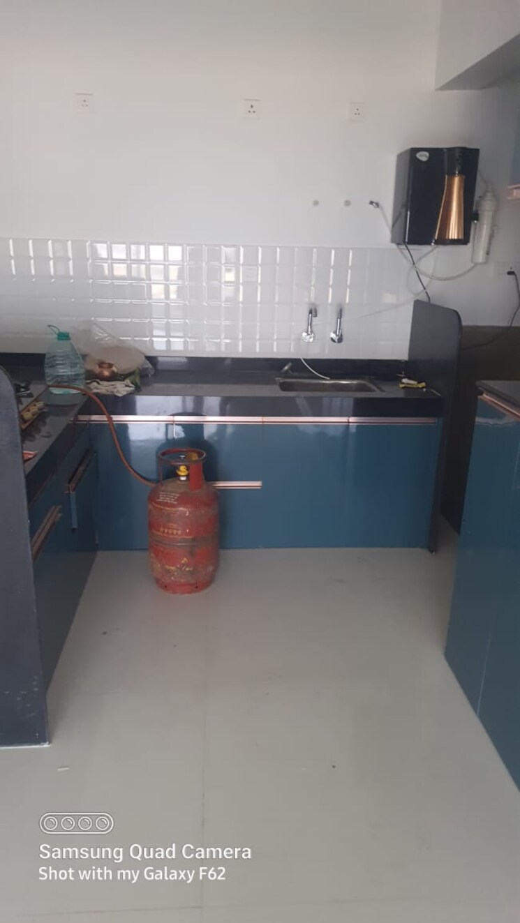 Kitchen, wadgaon sheri 2 Bedroom 740 Sq.Ft. Apartment In Wadgaon Sheri Pune 9454428