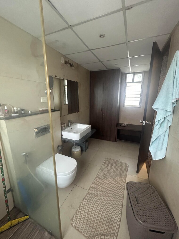 Kitchen, kolte-patil-tuscan-estate 3 Bedroom 1970 Sq.Ft. Apartment In Kharadi Pune 9454421