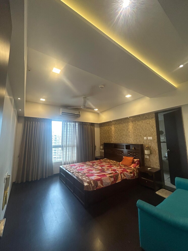 undefined, kolte-patil-tuscan-estate 3 Bedroom 1970 Sq.Ft. Apartment In Kharadi Pune 9454421