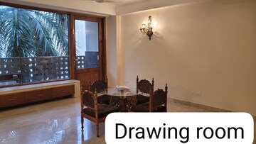  Plot – Exterior View View at Dhavalgiri Apartment Sector 11, Sector 11 - for Sale