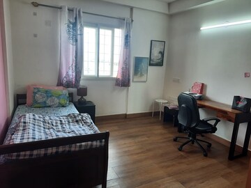1 BHK Apartment For Rent in Mantri Astra, Hennur